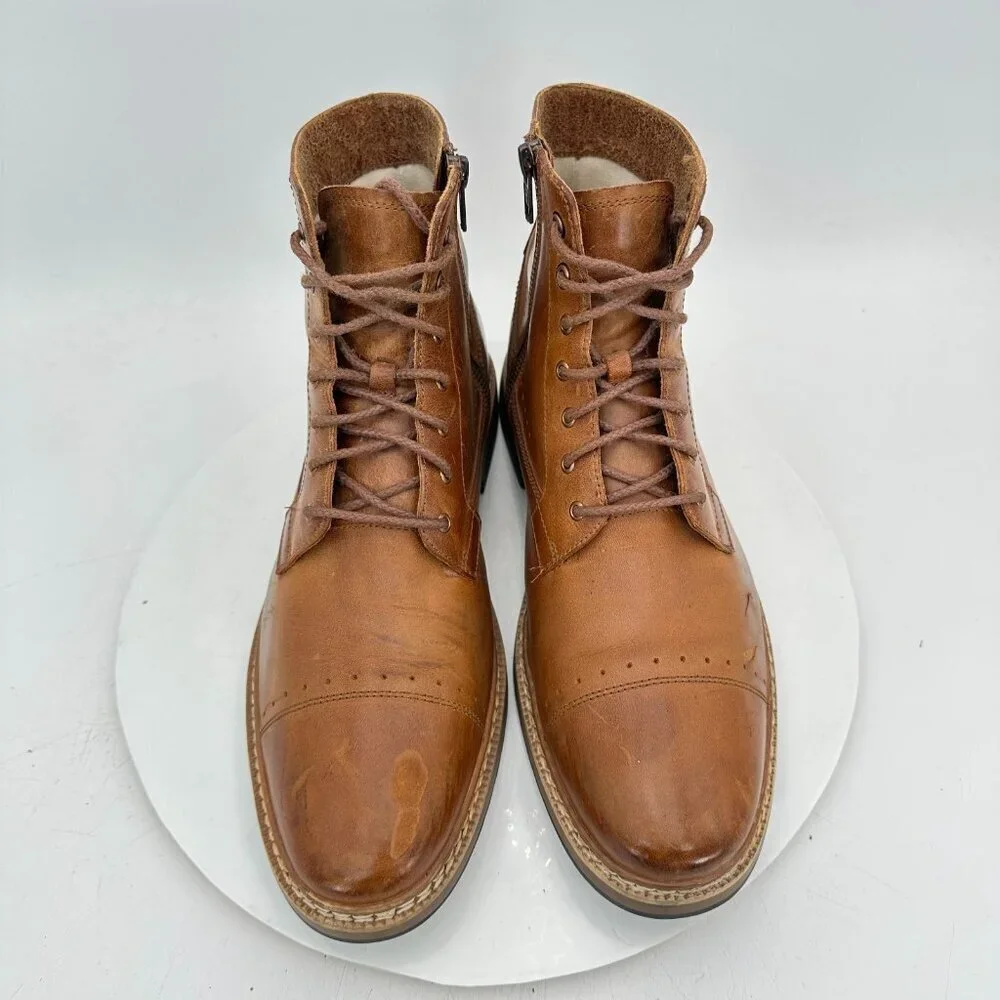 Timberland men size